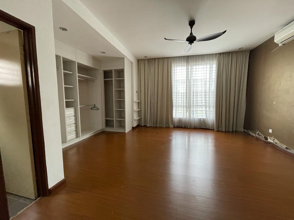 Alam D16 Residency Seksyen 16 Shah Alam - photo 5