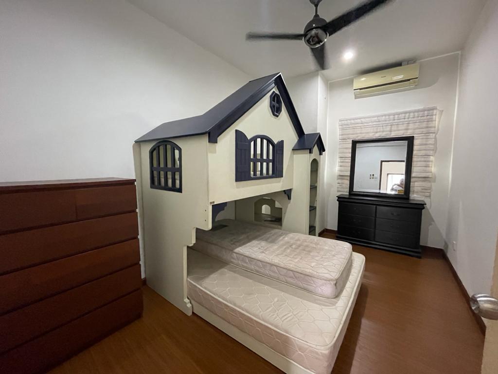 Alam D16 Residency Seksyen 16 Shah Alam - photo 6