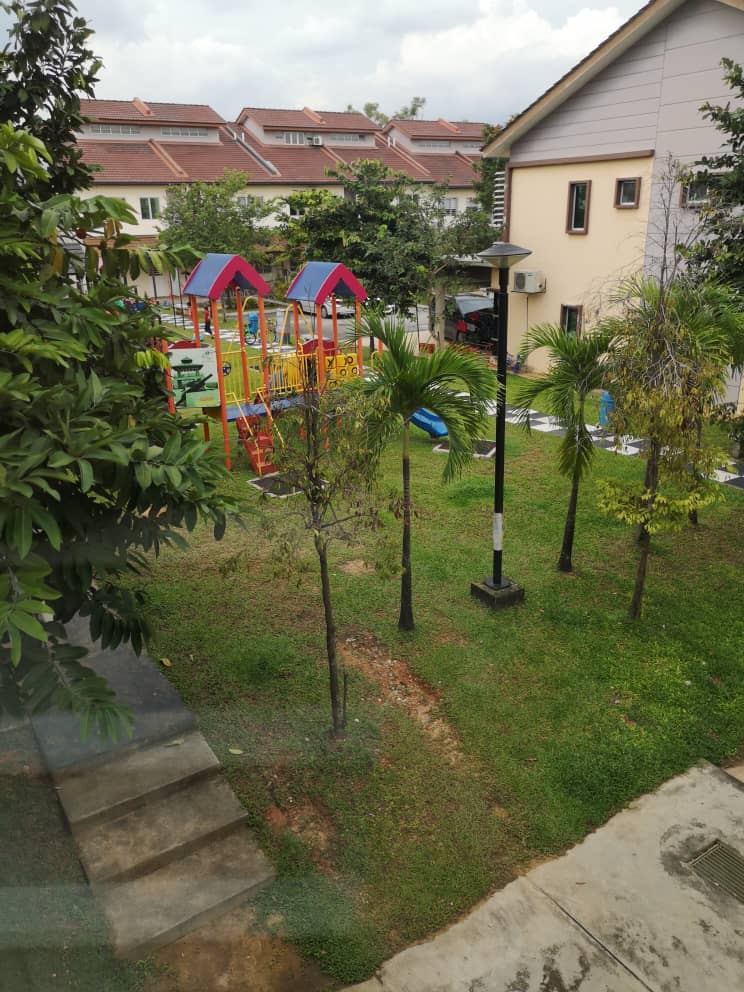 Alam D16 Residency Seksyen 16 Shah Alam - photo 8