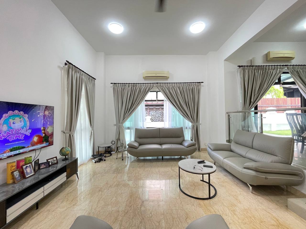 Semi D Jelutong Heights, Bukit Jelutong - photo 2