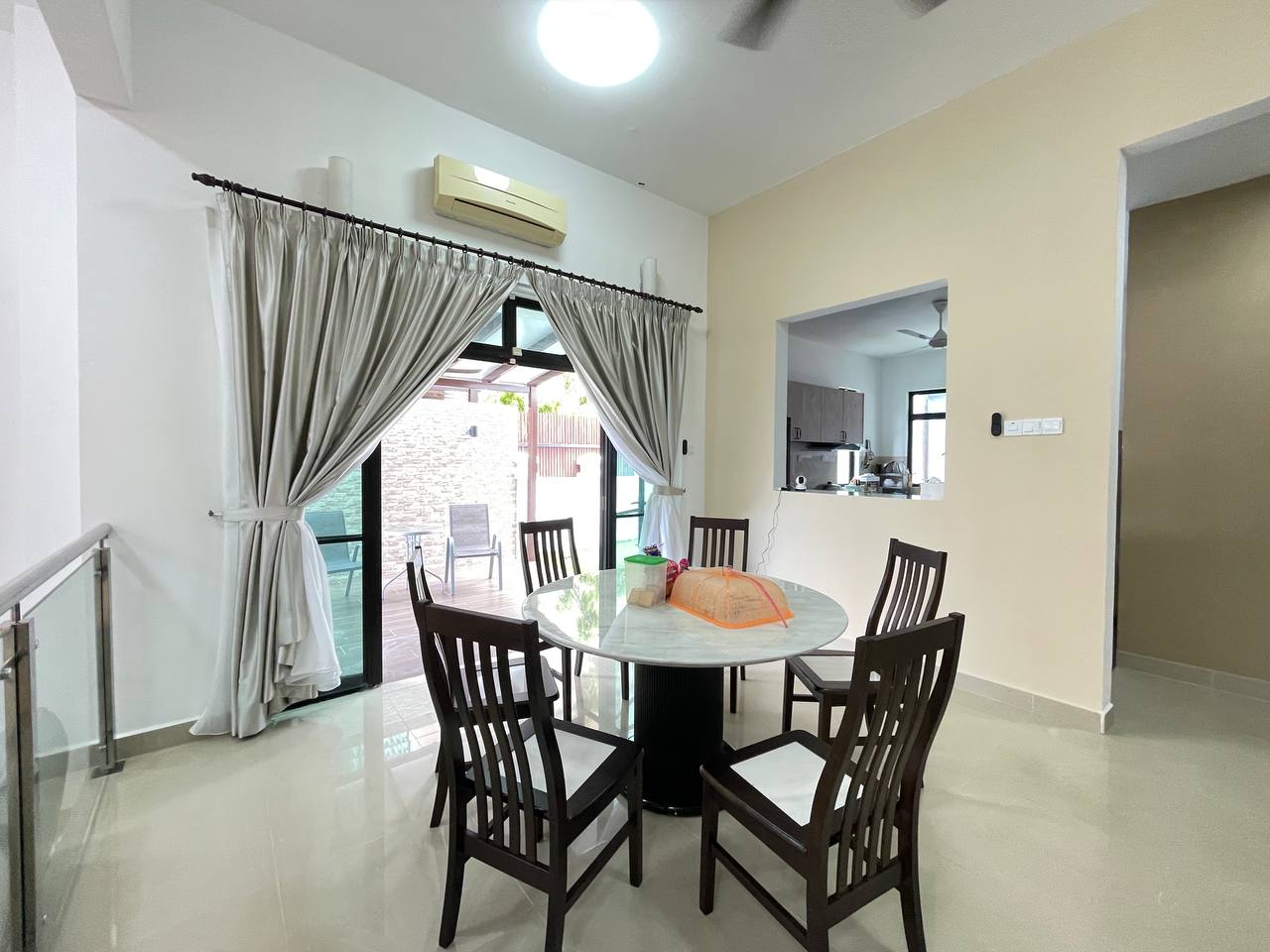 Semi D Jelutong Heights, Bukit Jelutong - photo 3