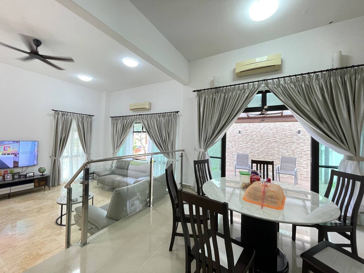 Semi D Jelutong Heights, Bukit Jelutong - photo 4