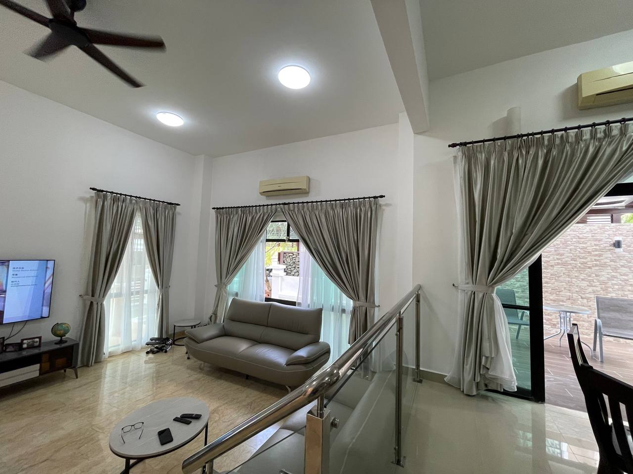 Semi D Jelutong Heights, Bukit Jelutong - photo 5