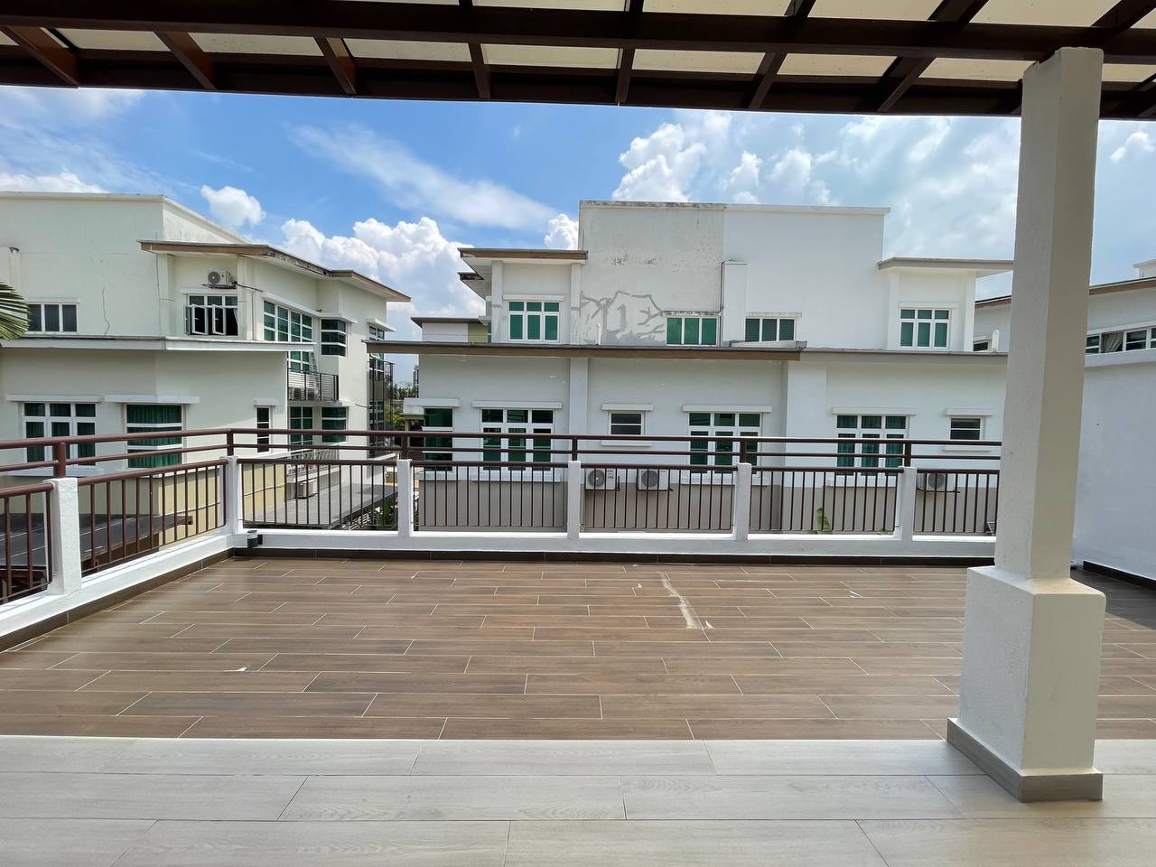 Semi D Jelutong Heights, Bukit Jelutong - photo 11