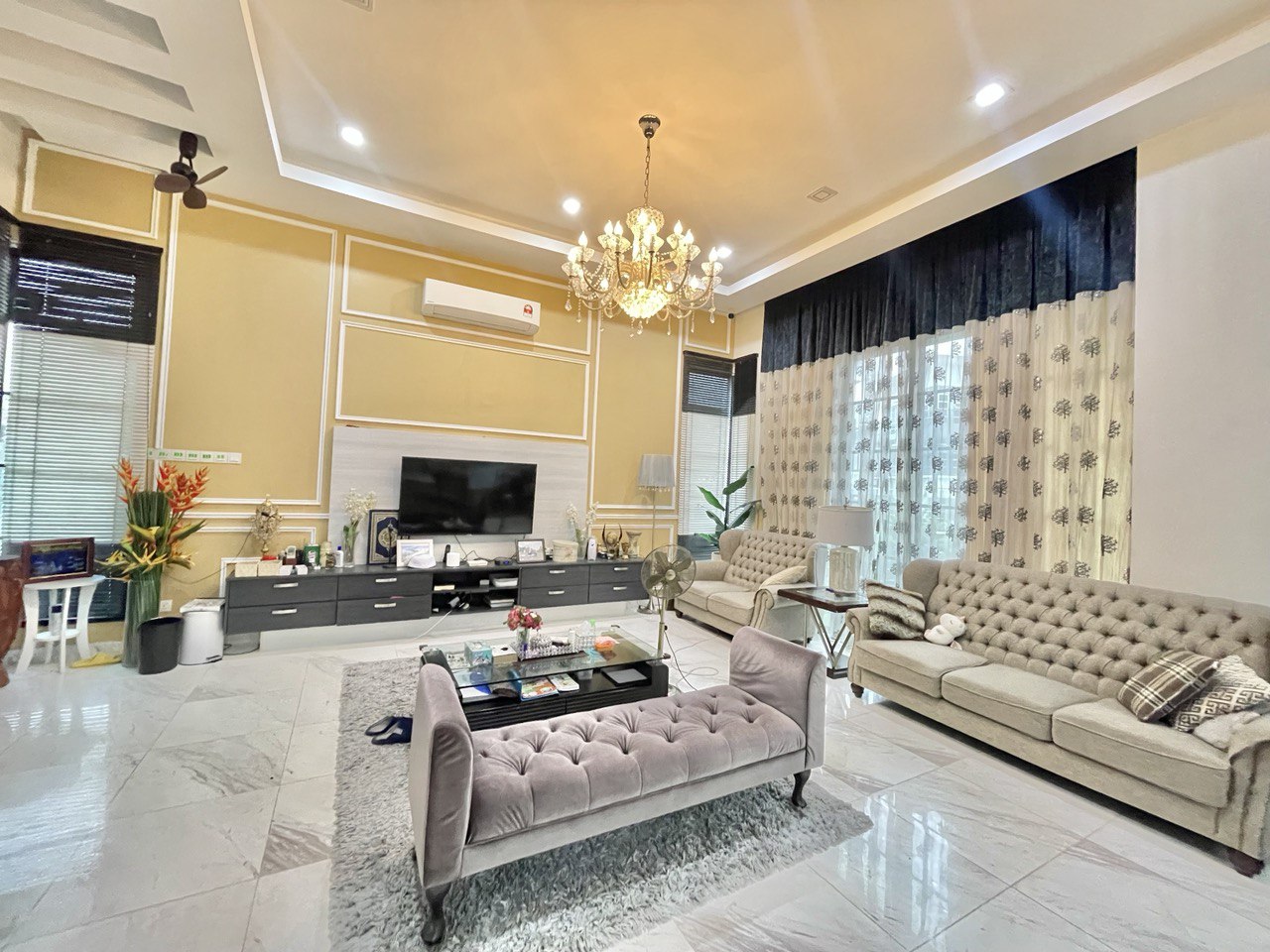 Semi D Jelutong Heights, Bukit Jelutong - photo 2