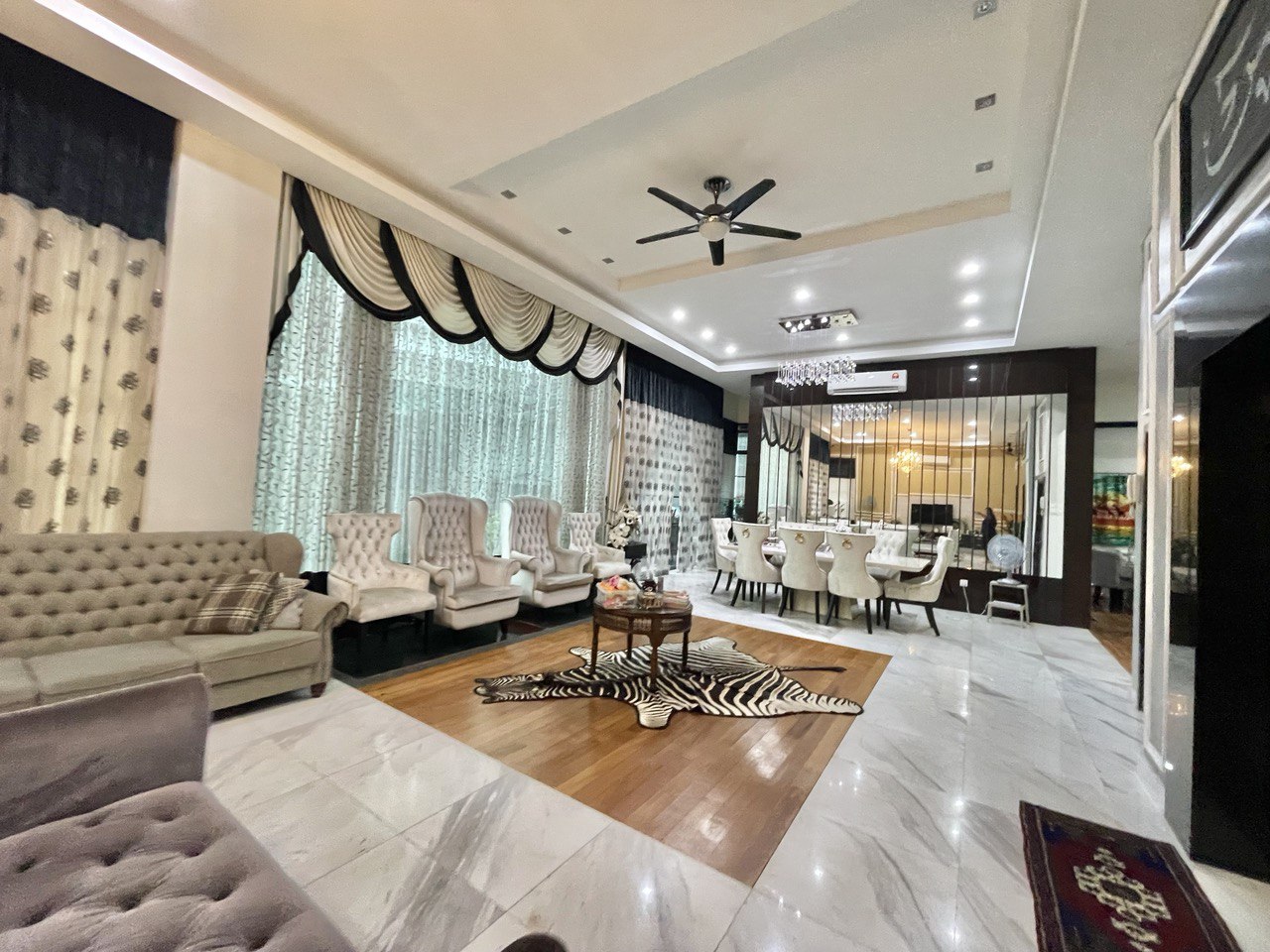 Semi D Jelutong Heights, Bukit Jelutong - photo 4
