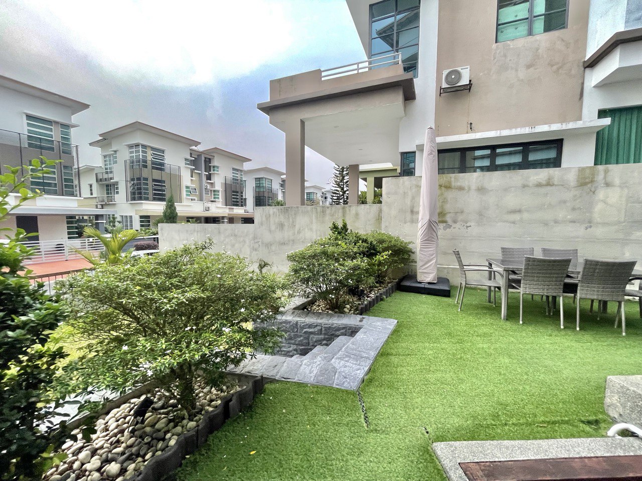 Semi D Jelutong Heights, Bukit Jelutong - photo 11