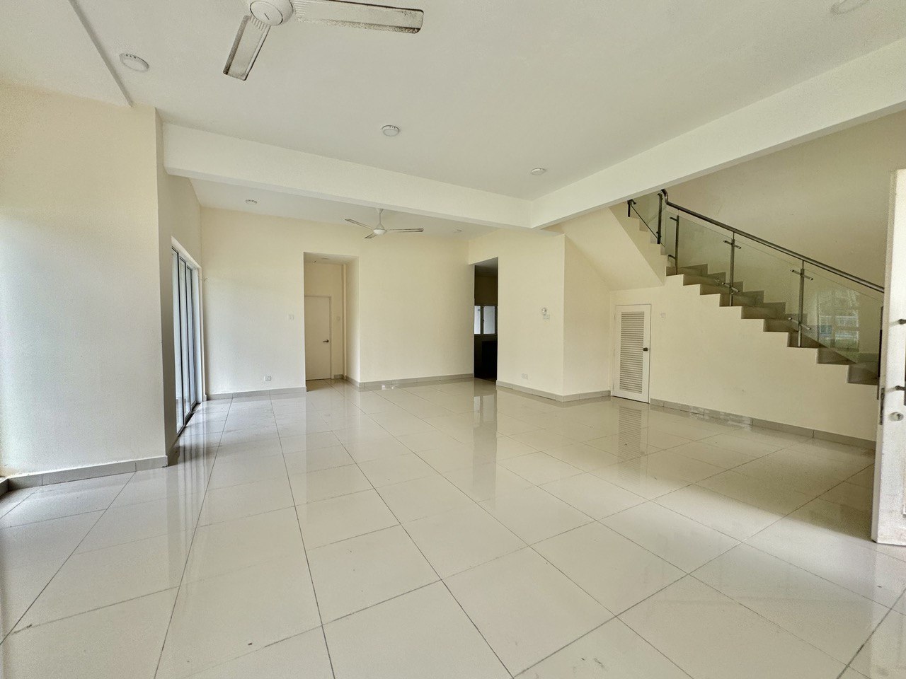Semi D Laurus Bukit Bandaraya Seksyen U11 - photo 5