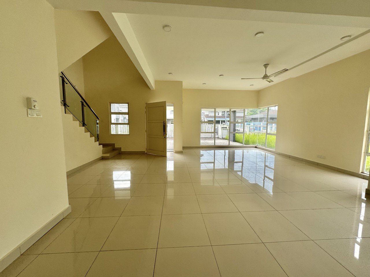 Semi D Laurus Bukit Bandaraya Seksyen U11 - photo 5