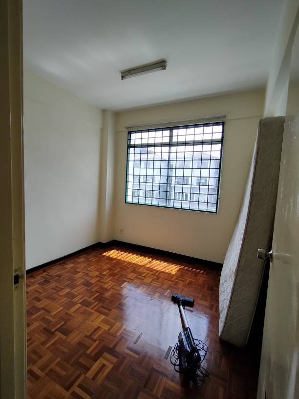 SRI SUNWAY APT ,PUCHONG , STRATA ISSUED, BUMI UNIT - photo 3
