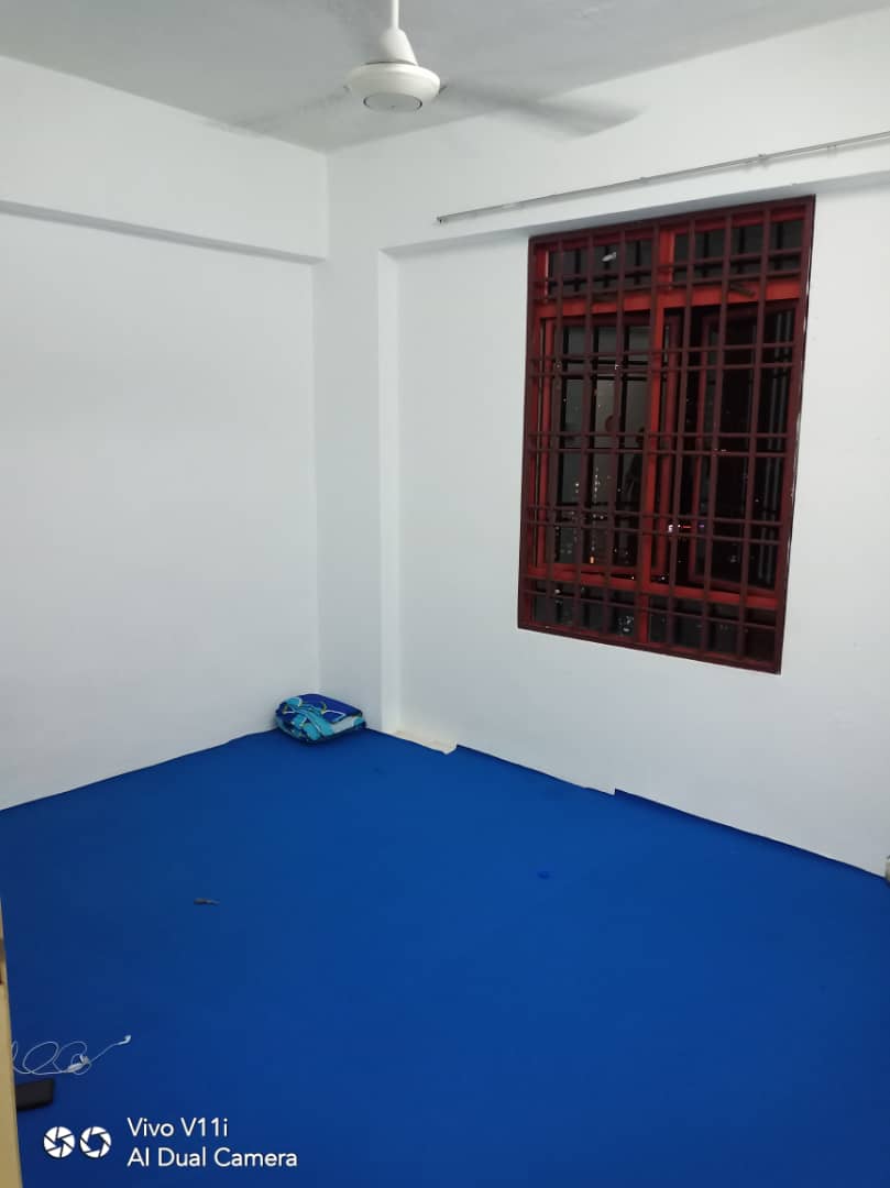 APARTMENT PERMAI PUTERA, DESA PERMAI - photo 4