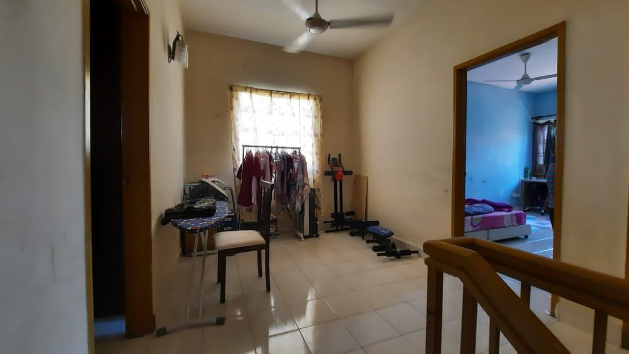 DOUBLE STOREY, SEKSYEN 8, BANDAR BARU BANGI - photo 7