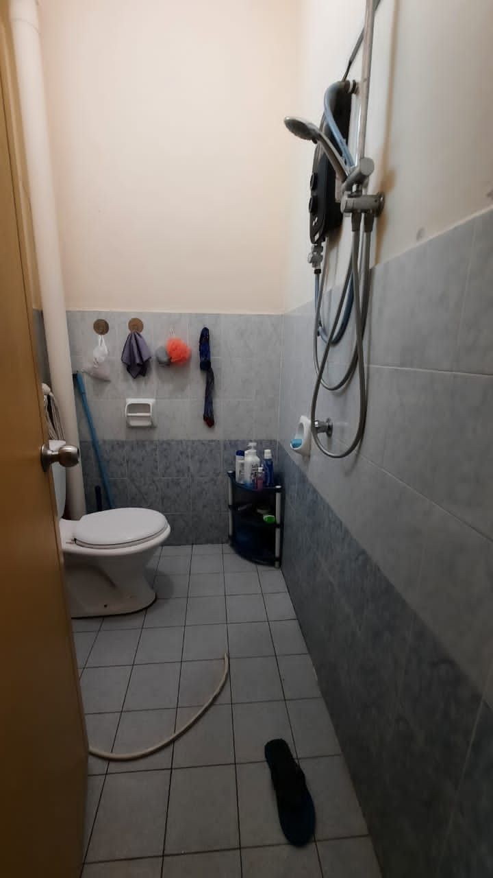 DOUBLE STOREY, SEKSYEN 8, BANDAR BARU BANGI - photo 8