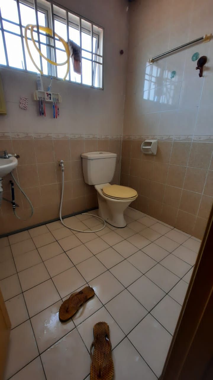 DOUBLE STOREY, SEKSYEN 8, BANDAR BARU BANGI - photo 9