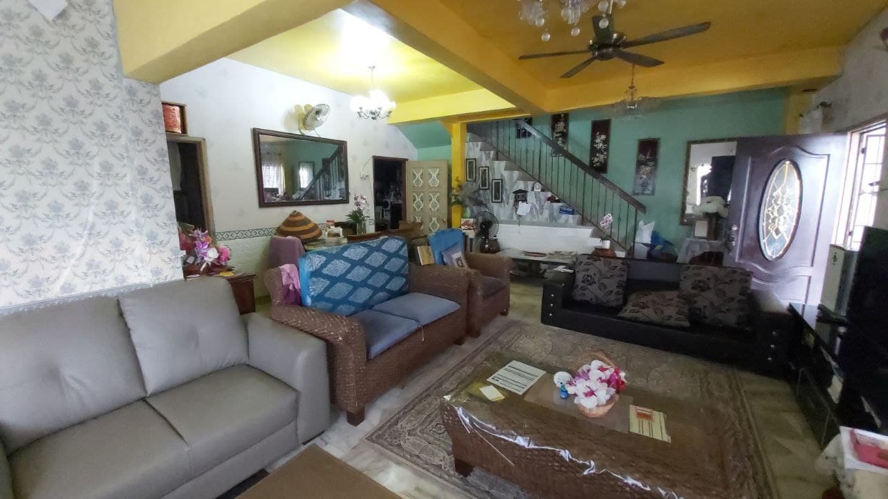 SEMI-D CLUSTER BANDAR TASIK PUTERI RAWANG - photo 2