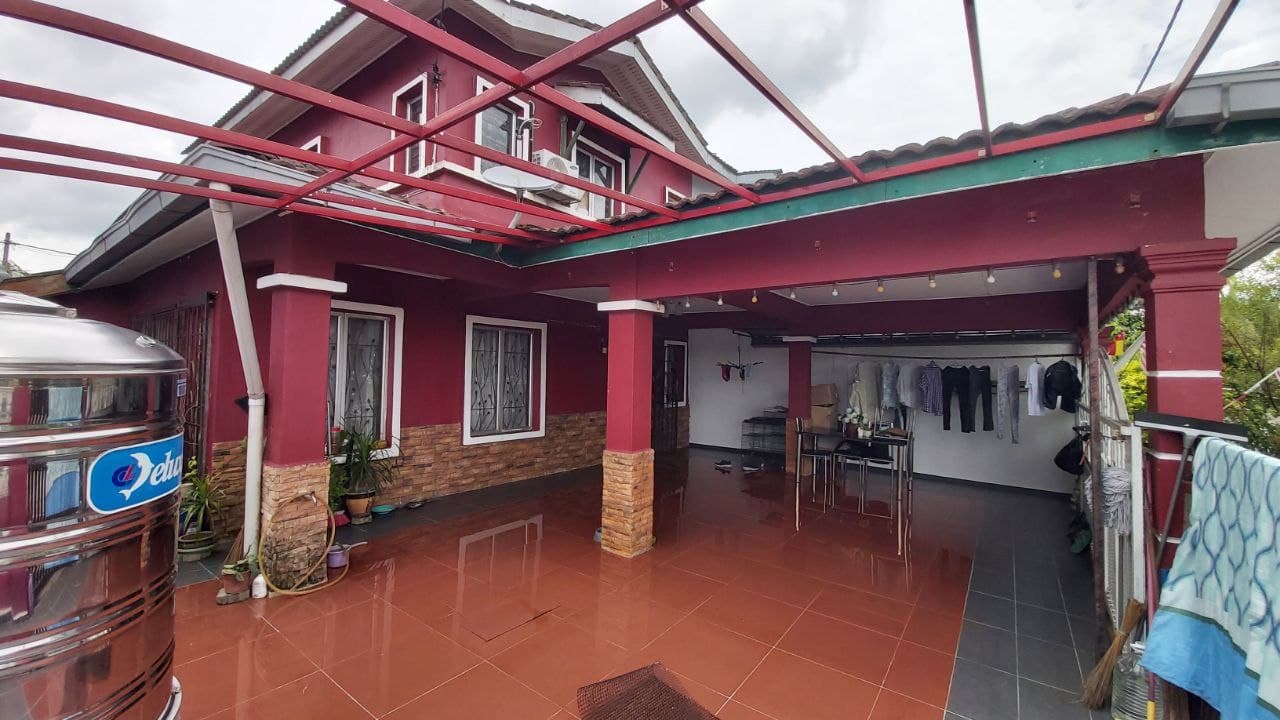 SEMI-D CLUSTER BANDAR TASIK PUTERI RAWANG - photo 3