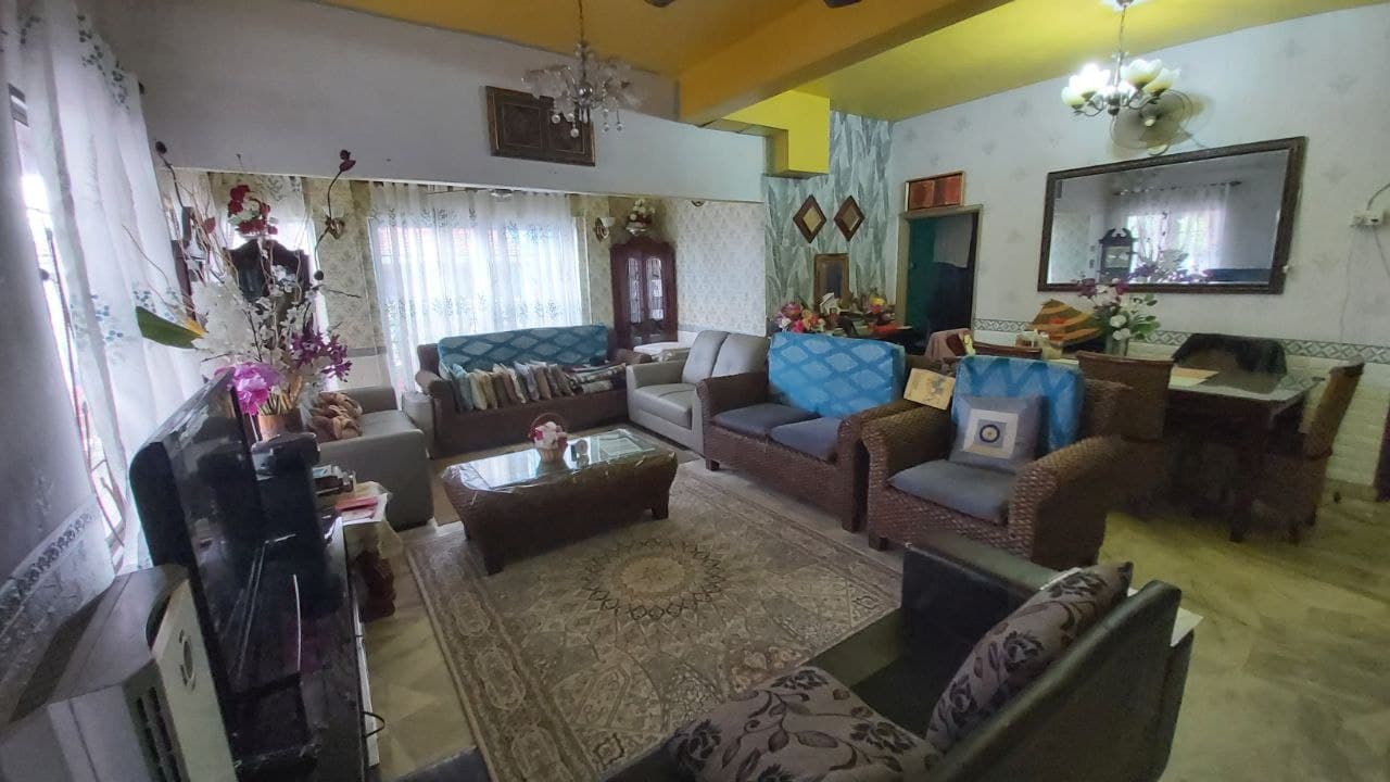 SEMI-D CLUSTER BANDAR TASIK PUTERI RAWANG - photo 5