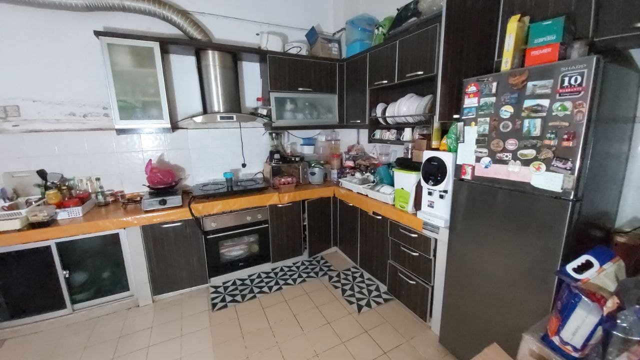 SEMI-D CLUSTER BANDAR TASIK PUTERI RAWANG - photo 6