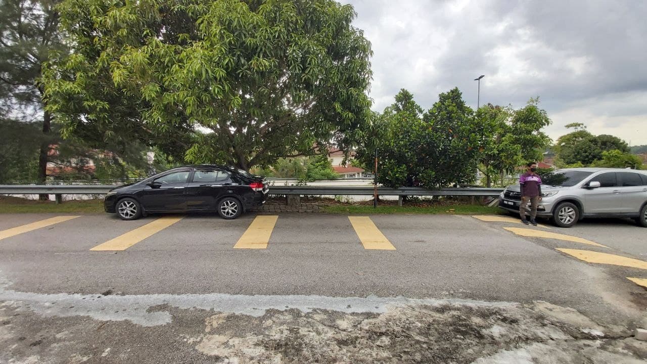 SEMI-D CLUSTER BANDAR TASIK PUTERI RAWANG - photo 7