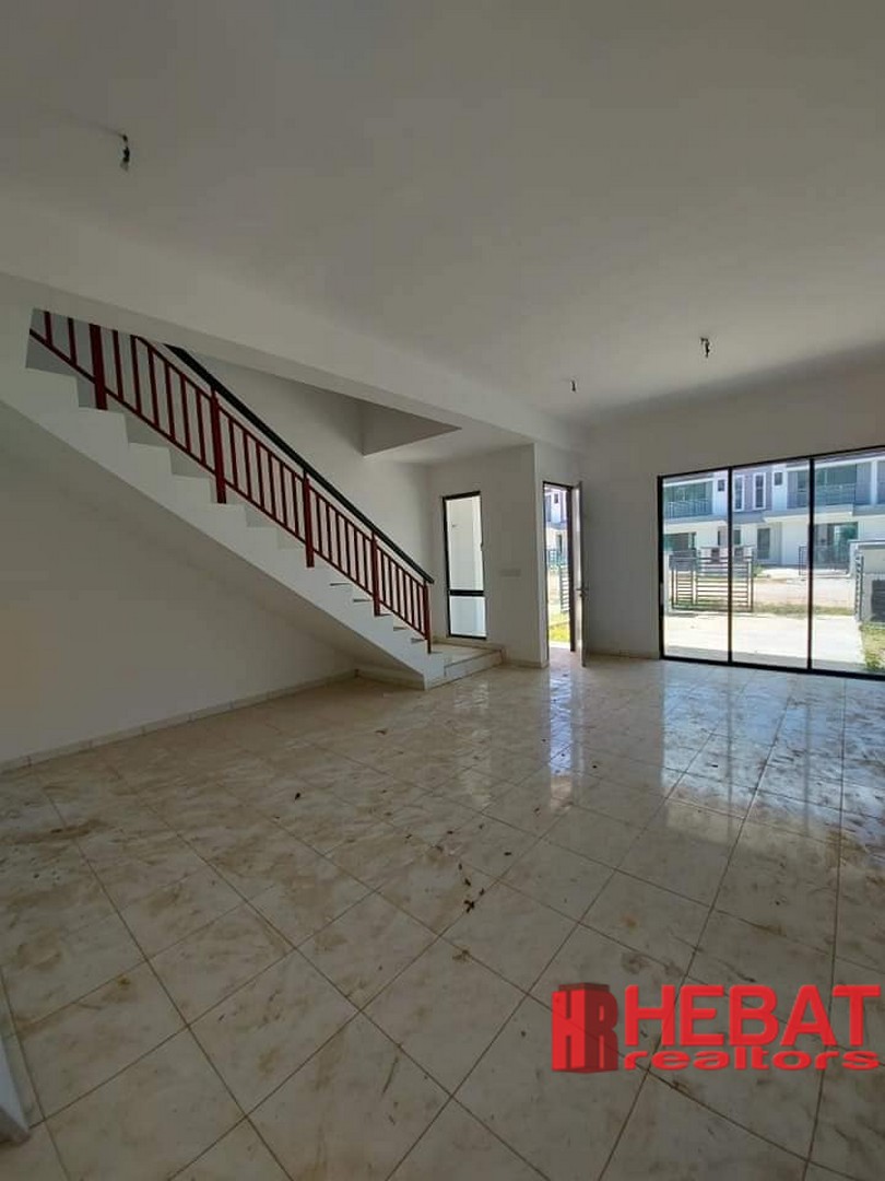 NEW, DOUBLE STOREY, KOTA PUTERI - photo 5