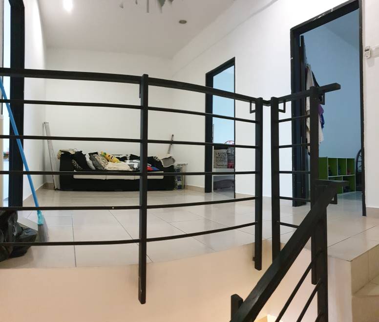 SALE,DOUBLE STOREY,BANGI AVENUE,SEK6 KAJANG - photo 8