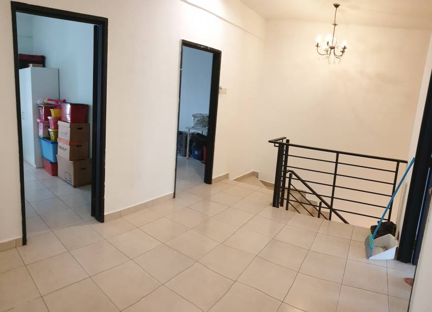 SALE,DOUBLE STOREY,BANGI AVENUE,SEK6 KAJANG - photo 12