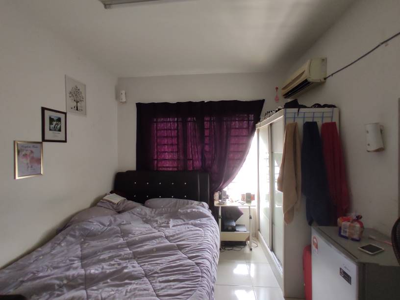 APARTMENT LAGUNA BIRU 2,KUNDANG,RAWANG - photo 4