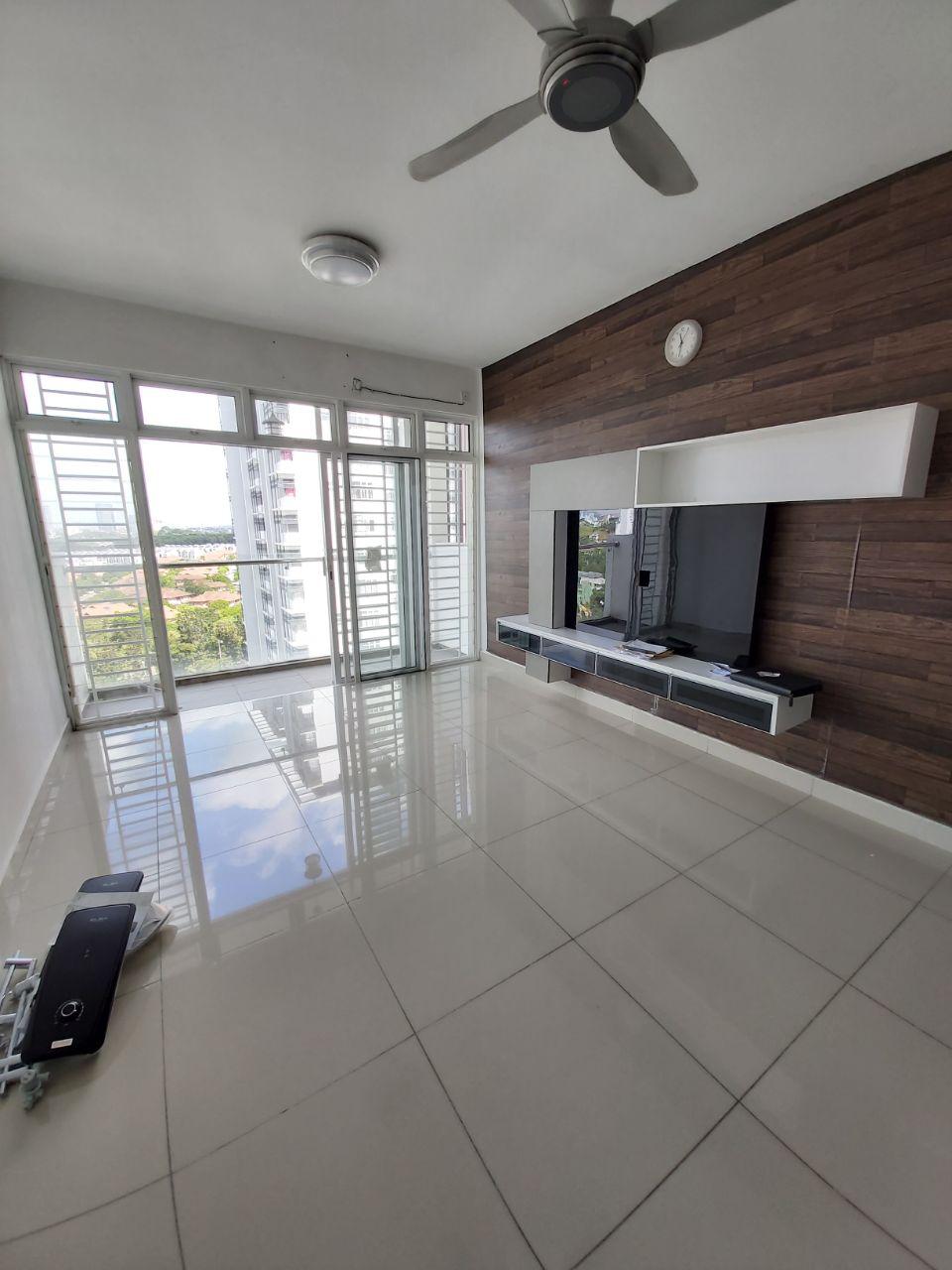 BOOKING 1K, Dwiputra Residence Precint 15,ALAMANDA - photo 2