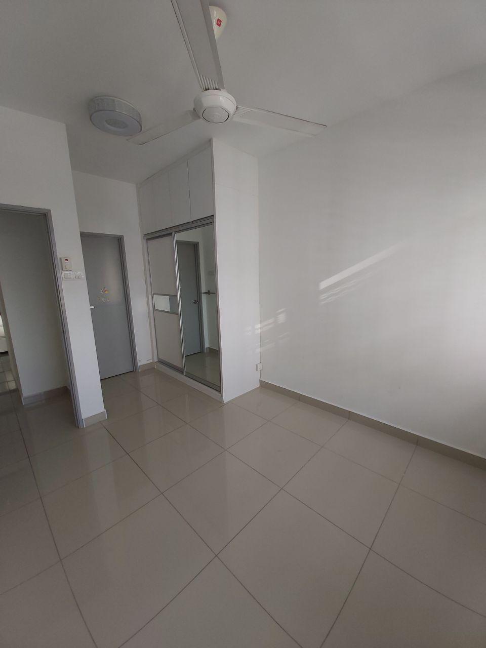 BOOKING 1K, Dwiputra Residence Precint 15,ALAMANDA - photo 3