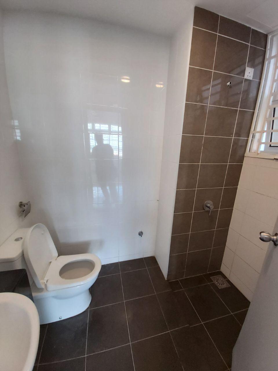 BOOKING 1K, Dwiputra Residence Precint 15,ALAMANDA - photo 4