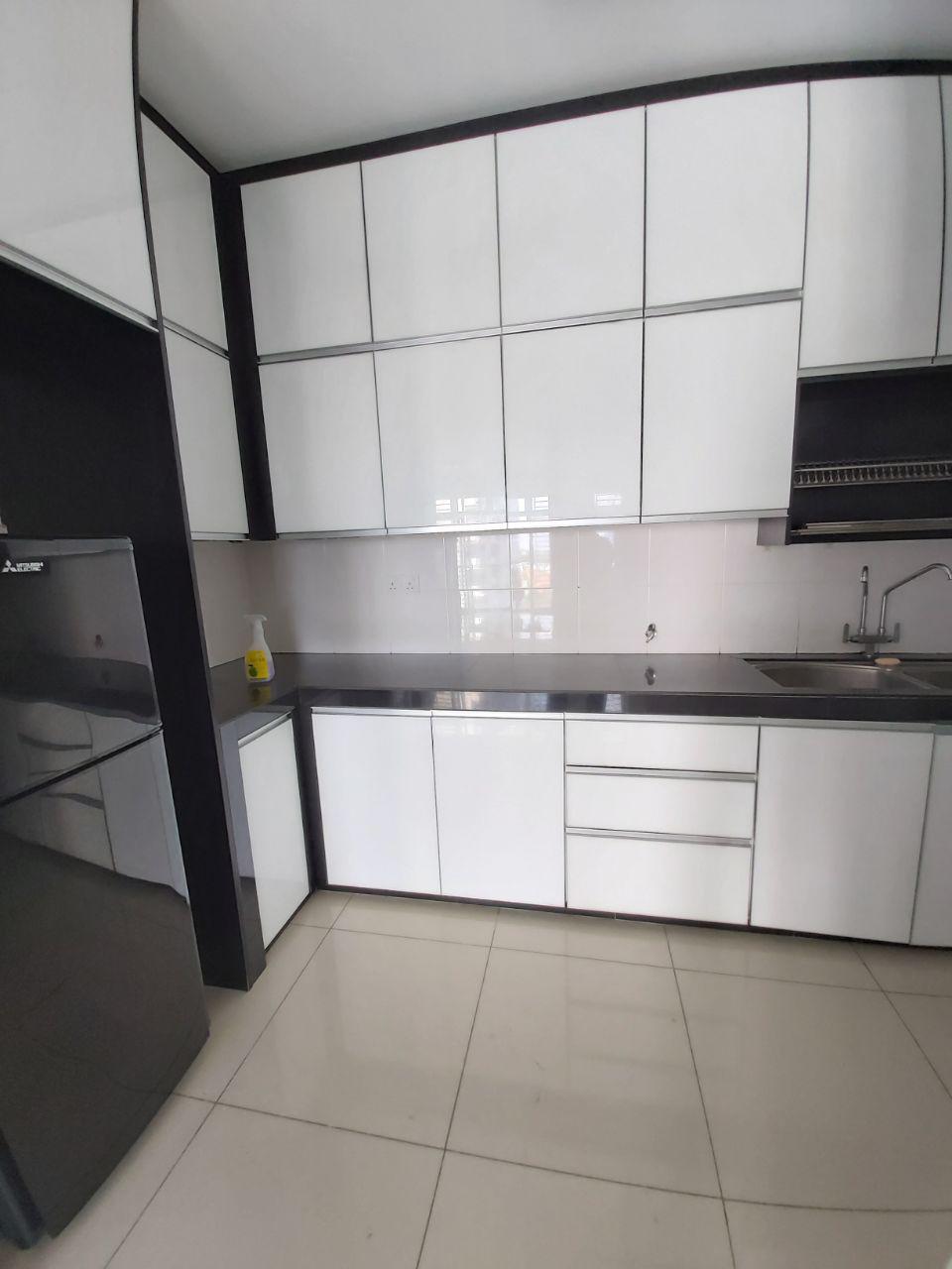 BOOKING 1K, Dwiputra Residence Precint 15,ALAMANDA - photo 6