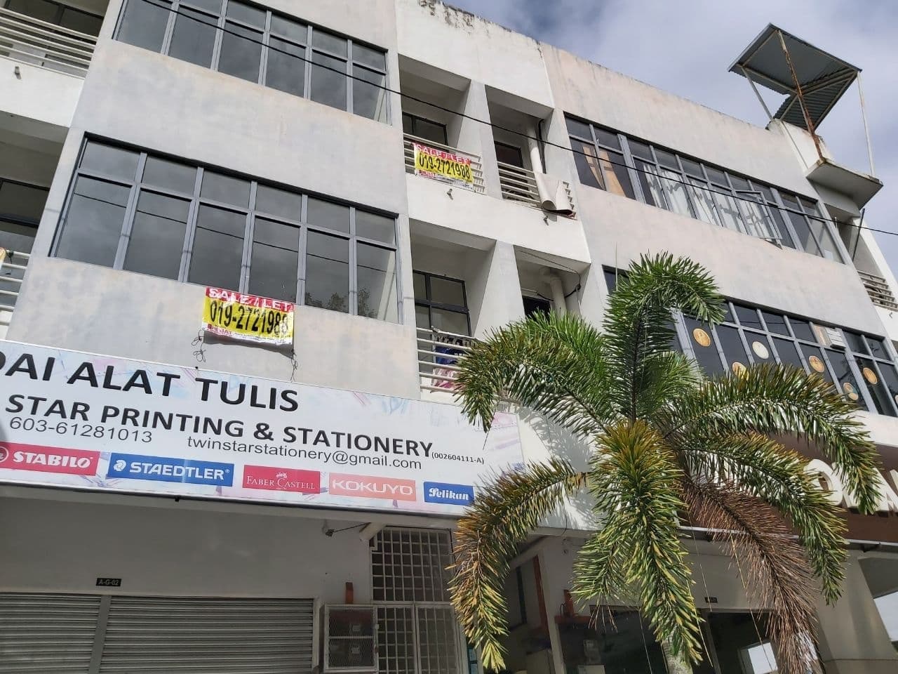 SHOP OFFICE,Selayang Heights Batu Caves,TEMPLER - photo 3