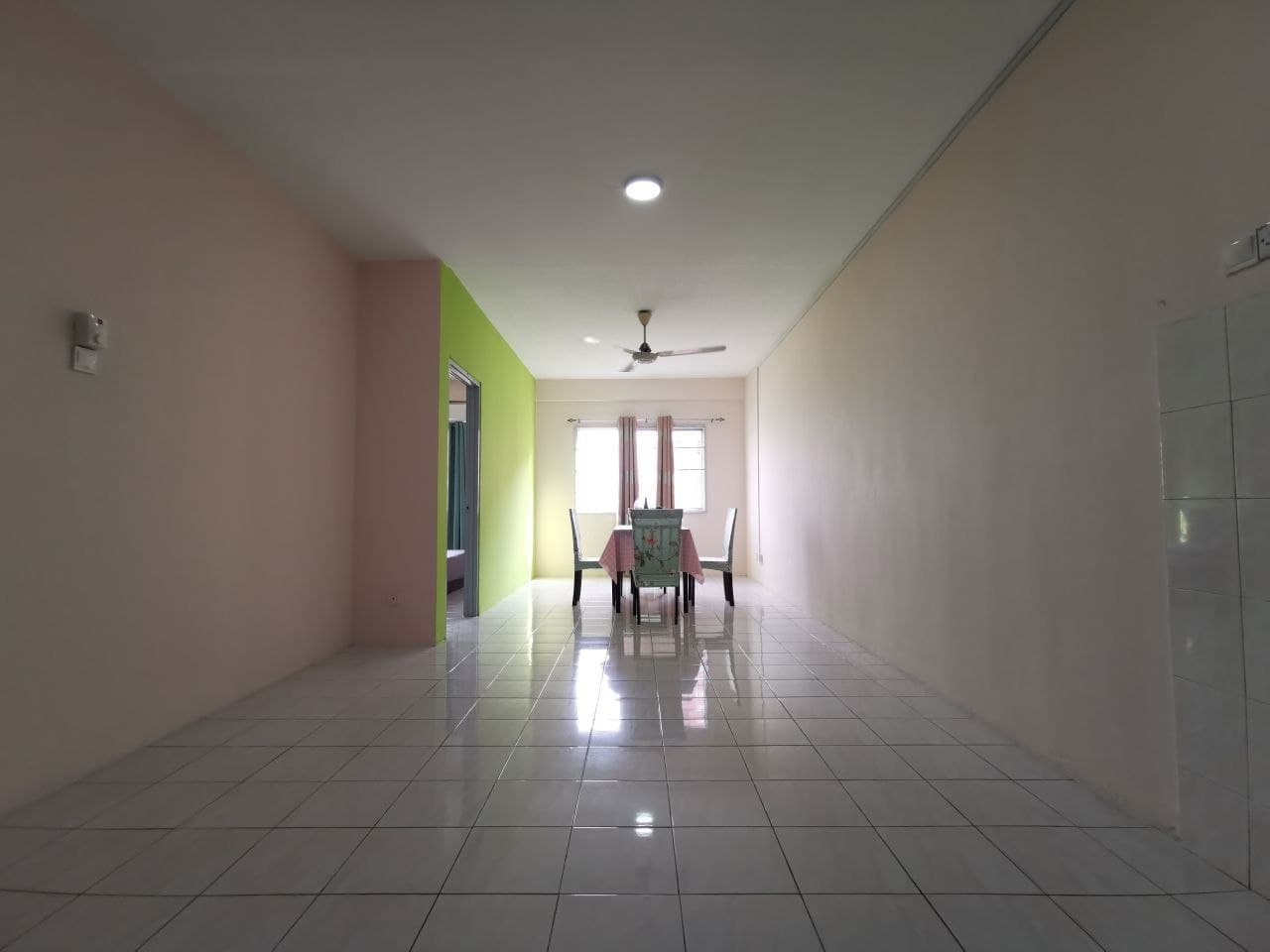 CEMARA APARTMENT,BANDAR SRI PERMAISURI, CHERAS - photo 2