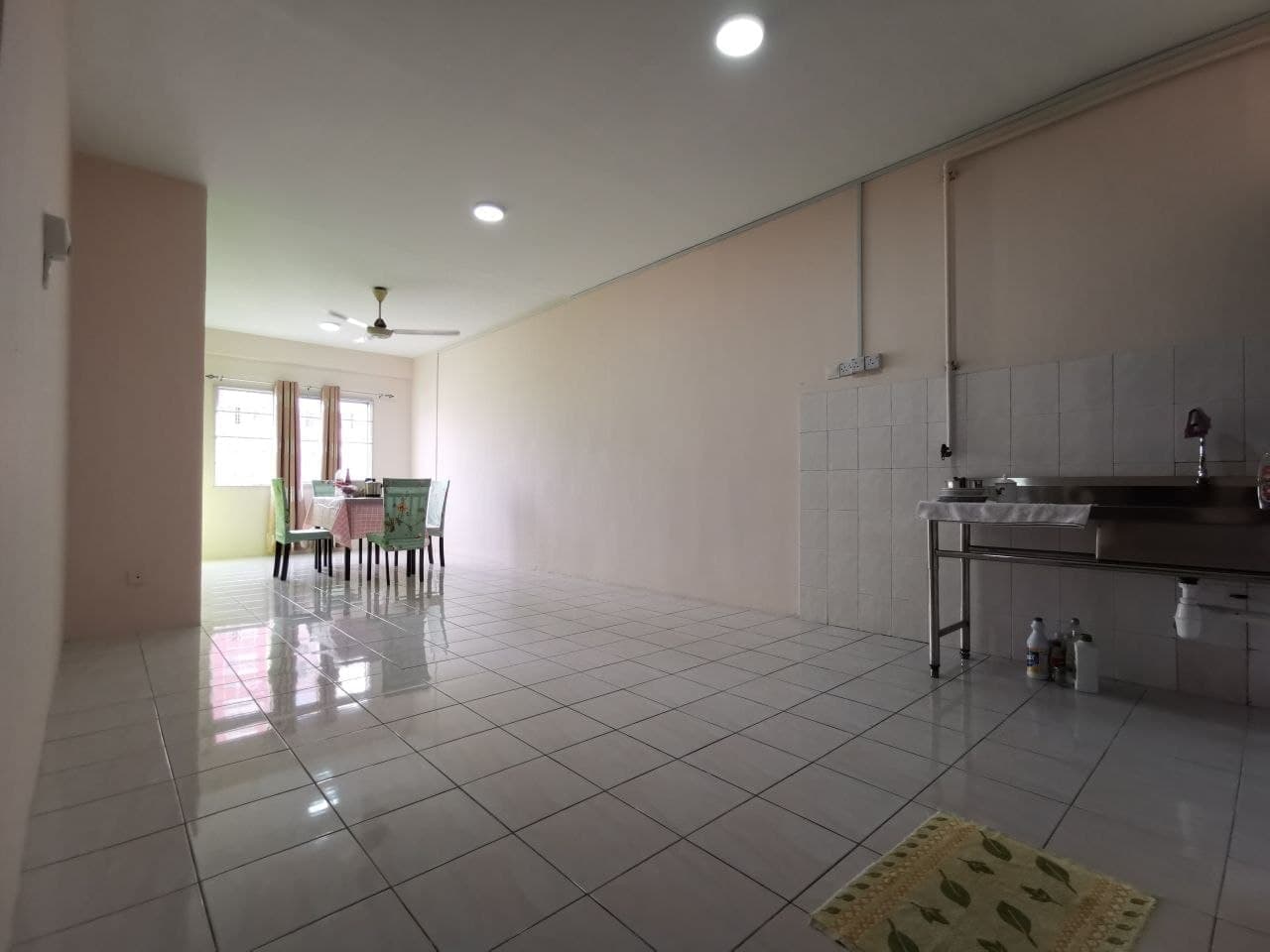 CEMARA APARTMENT,BANDAR SRI PERMAISURI, CHERAS - photo 3