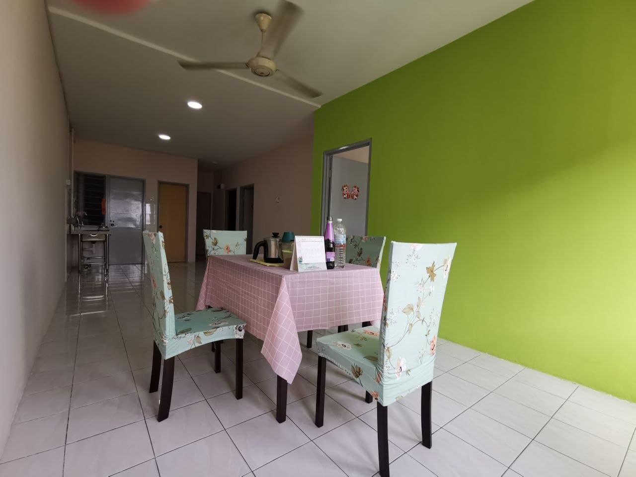 CEMARA APARTMENT,BANDAR SRI PERMAISURI, CHERAS - photo 4