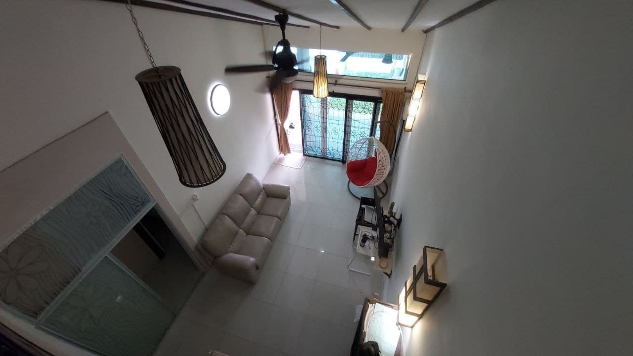 FREEHOLD,ONE AND HALF STOREYS TERRACE,TTDI - photo 3