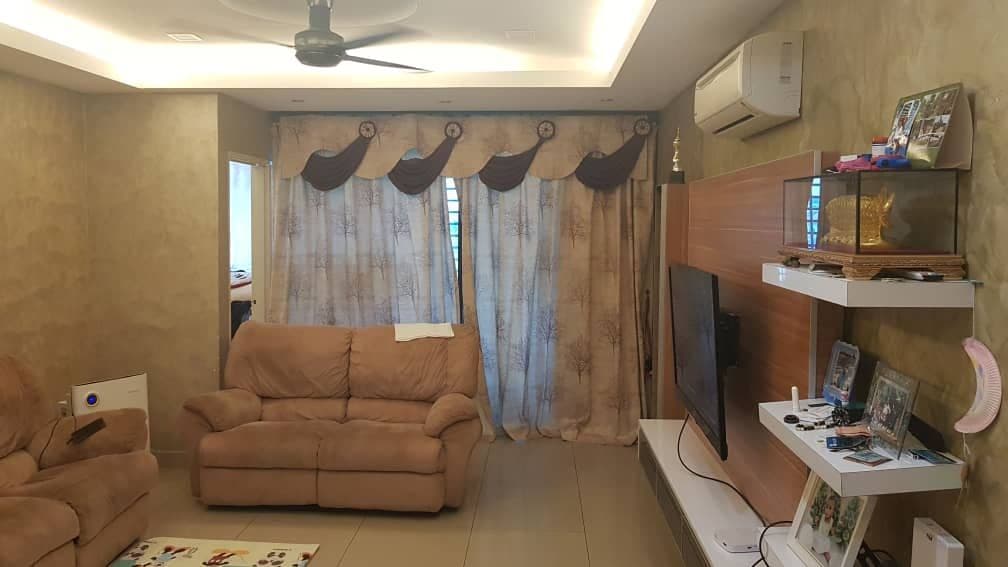 Apartment,Anggerik Residensi,BDR TEKNOLOGI KAJANG