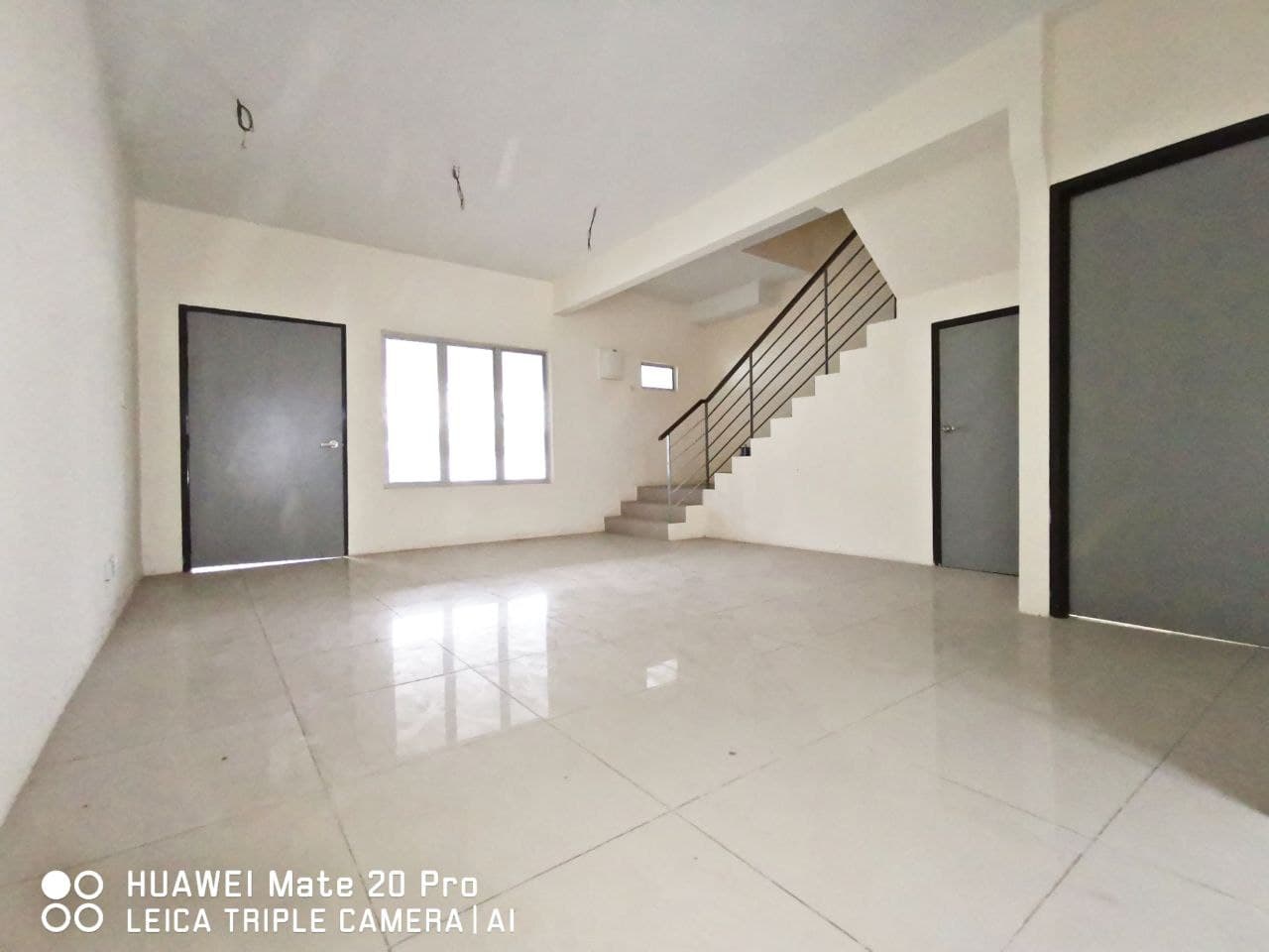 BRAND NEW,Irama Perdana Puncak Alam Double Storey