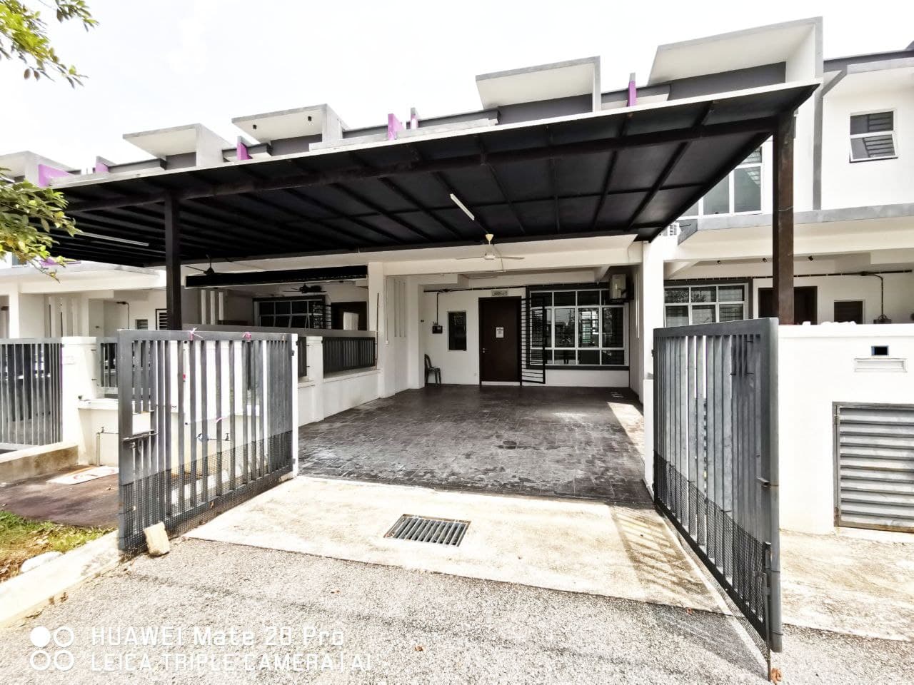 DOUBLE STOREY,RENO,HILLPARK MERANTI,PUNCAK ALAM
