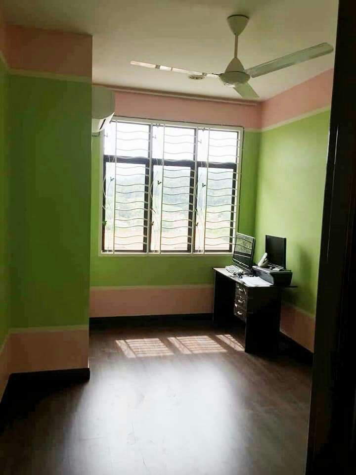 2-STOREY,BUKIT SAUJANA SINAR WARISAN,SUNGAI BULOH - photo 4