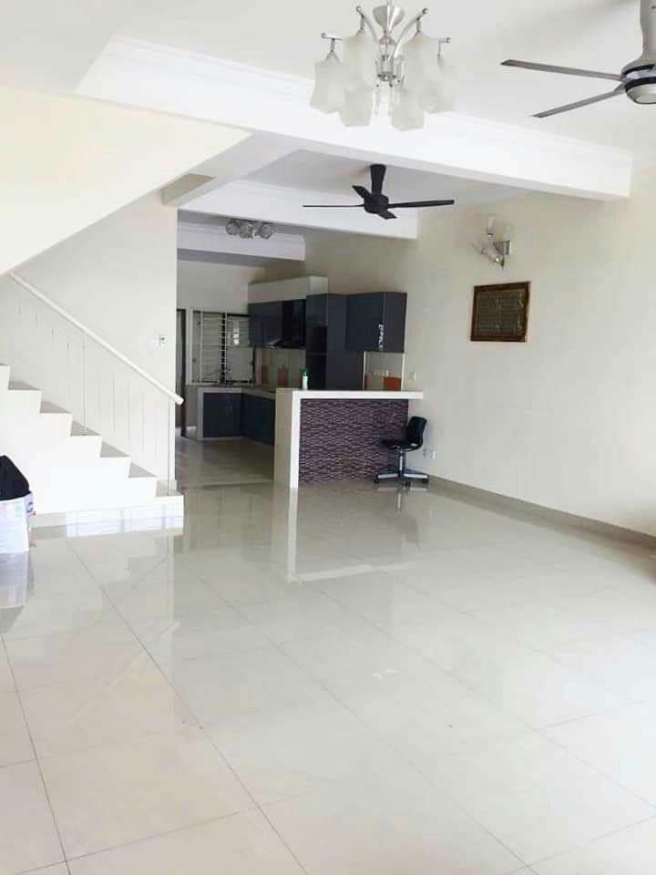2-STOREY,BUKIT SAUJANA SINAR WARISAN,SUNGAI BULOH - photo 6