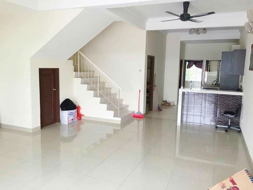 2-STOREY,BUKIT SAUJANA SINAR WARISAN,SUNGAI BULOH - photo 7