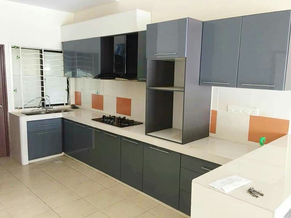 2-STOREY,BUKIT SAUJANA SINAR WARISAN,SUNGAI BULOH - photo 8