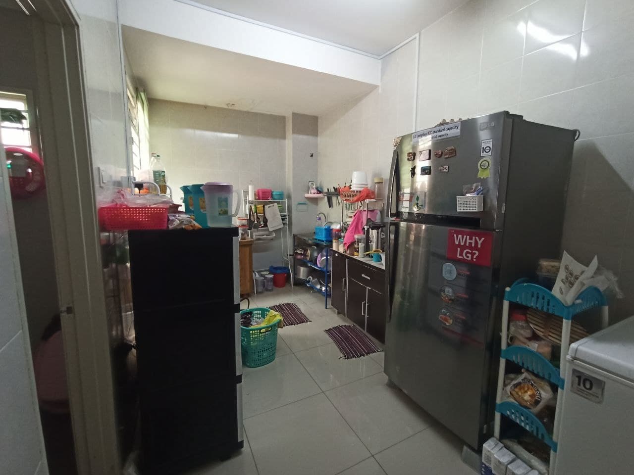 2 STOREY SEMI-D ROYAL IVORY,BANDAR SAUJANA PUTRA - photo 3