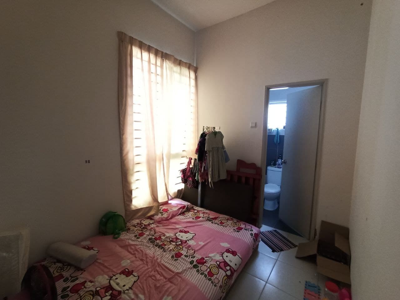 2 STOREY SEMI-D ROYAL IVORY,BANDAR SAUJANA PUTRA - photo 8