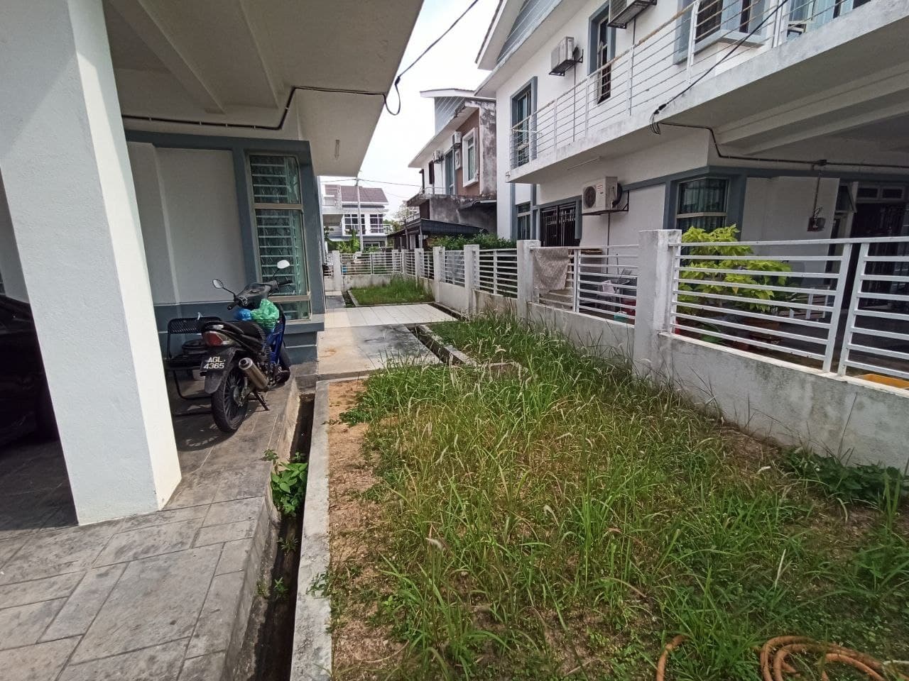 2 STOREY SEMI D ROYAL IVORY, BANDAR SAUJANA PUTRA - photo 3