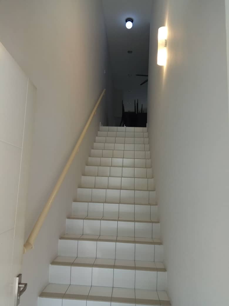 UPPER UNT,TOWNHOUSE PEARL VILLA, BDR SAUJANA PUTRA - photo 4