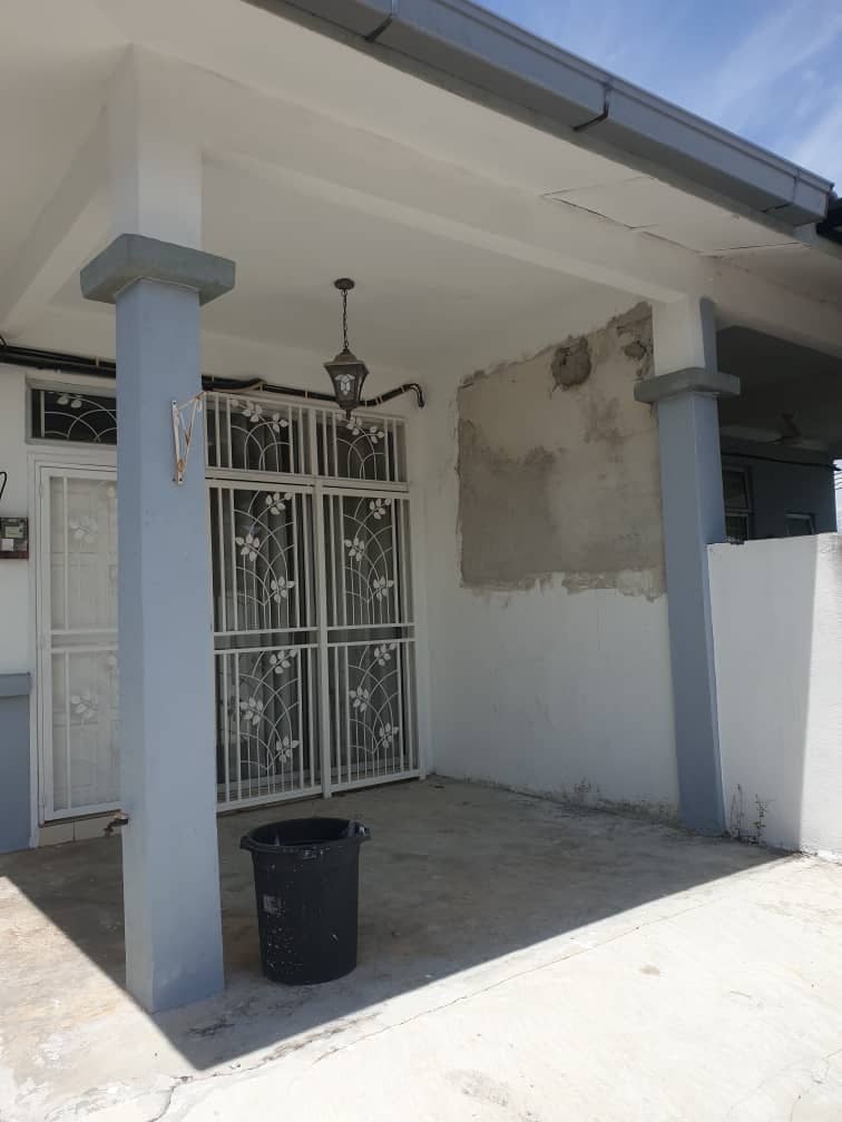 SINGLE STOREY,BANDAR SAUJANA PUTRA SP 7