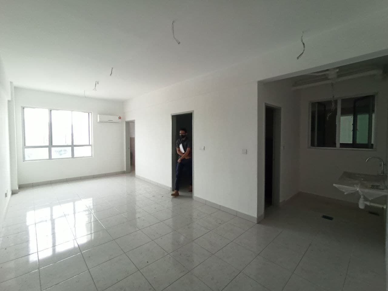 LOW DEPOSIT RESIDENCE 1, TIARA SOUTH SEMENYIH - photo 3
