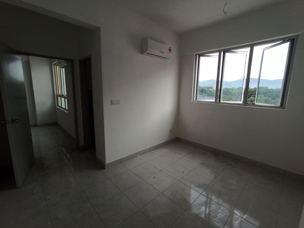 LOW DEPOSIT RESIDENCE 1, TIARA SOUTH SEMENYIH - photo 4